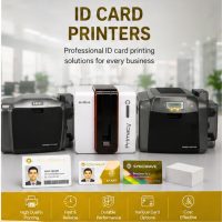 ID Card Printers