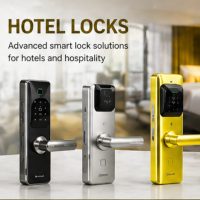 Hotel Locks