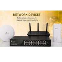 Network devices