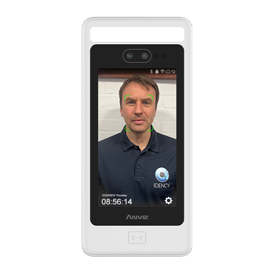 Anviz-FaceDeep-5-Idency