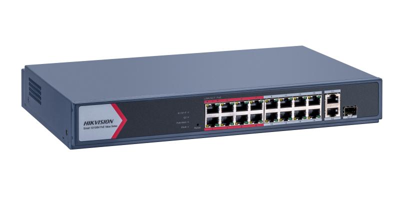 DS-3E1318SP-E(B)