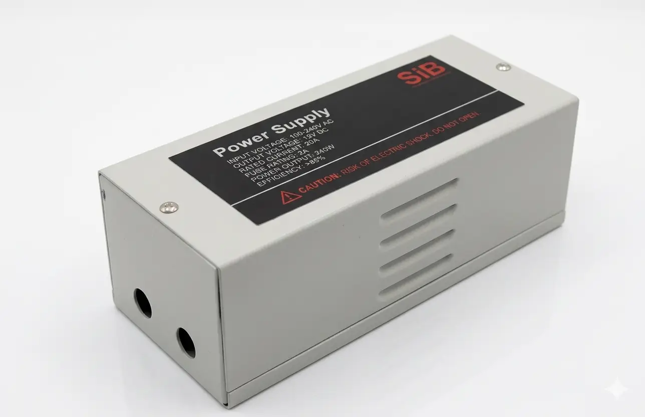 SIB Power Supply