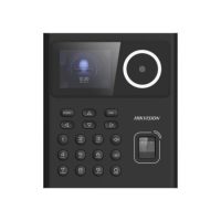 Hikvision Access Control DS-K1T320MFWX
