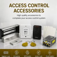 Access control Accessories