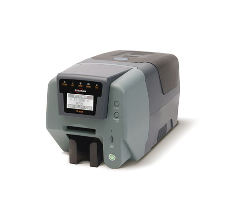 Pointman-TP9200-ID-Card-Printer