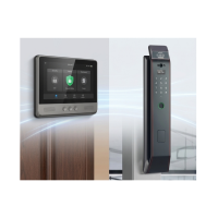 Smart Locks