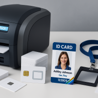 ID Card Printers